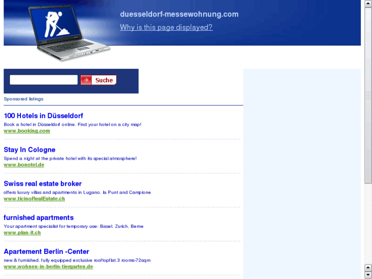 www.duesseldorf-messewohnung.com