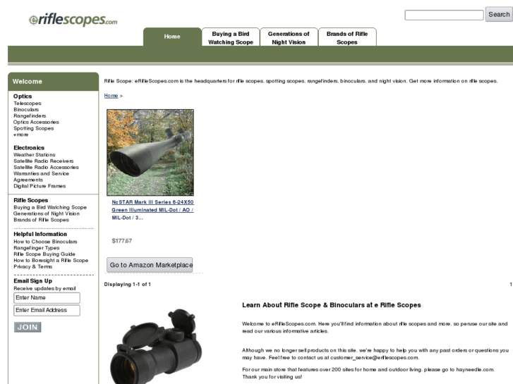 www.e-riflescope.com