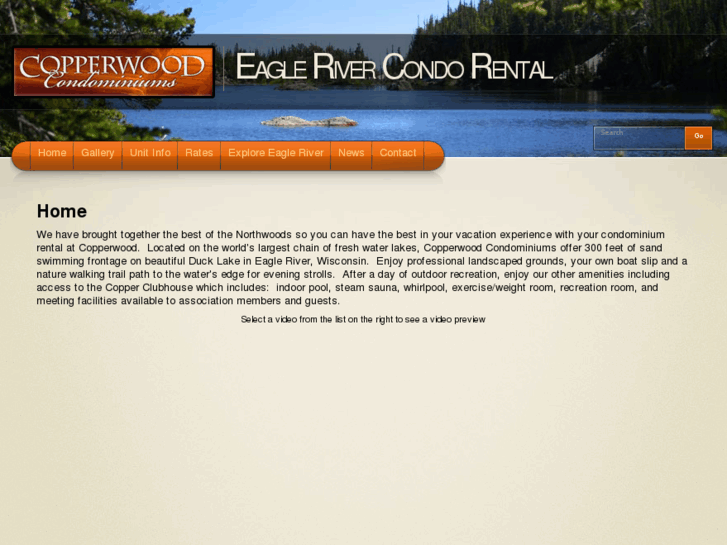 www.eaglerivercondorental.com