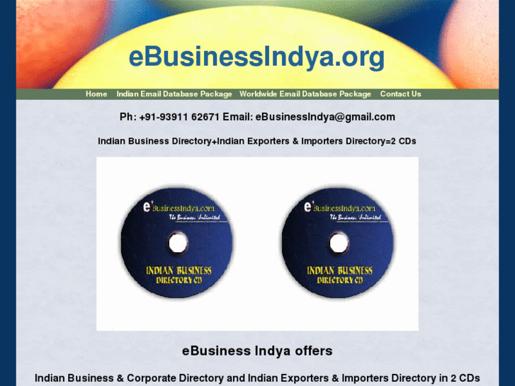 www.ebusinessindya.org