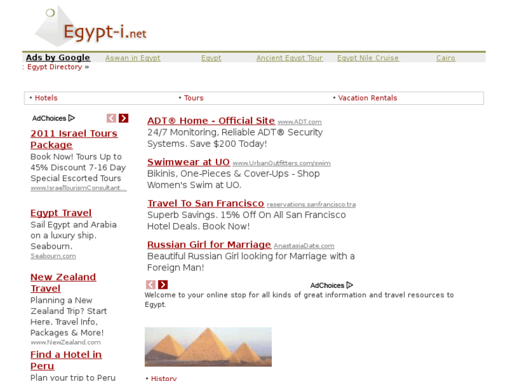 www.egypt-i.net