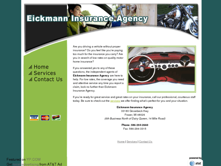 www.eickmanninsurance.com