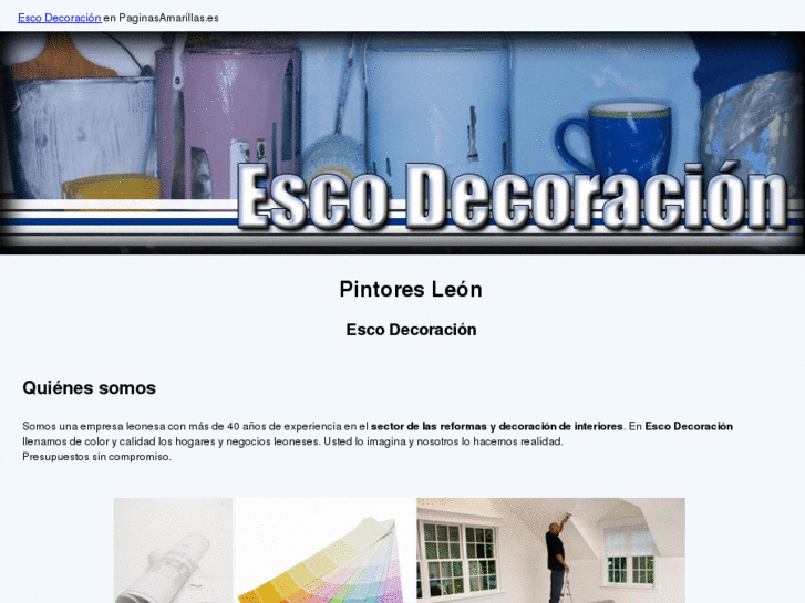 www.escodecoracion.com