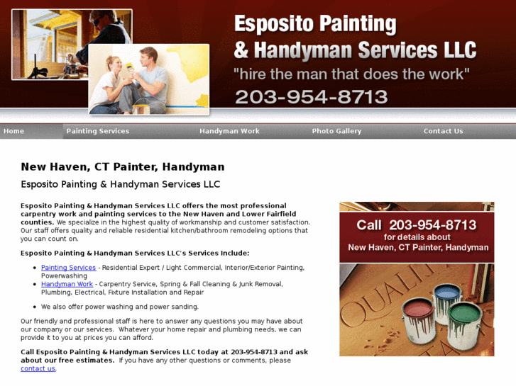 www.espositopainting.com