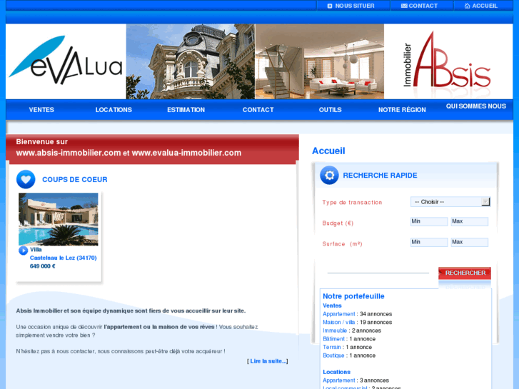 www.evalua-immobilier.com