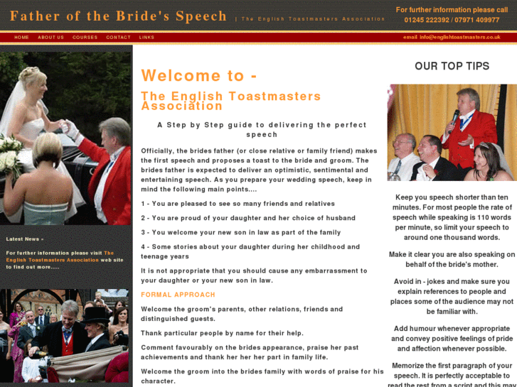 www.father-of-the-brides-speech.com