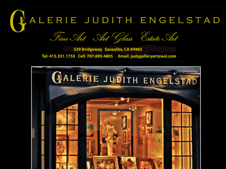 www.galeriejudithengelstad.com