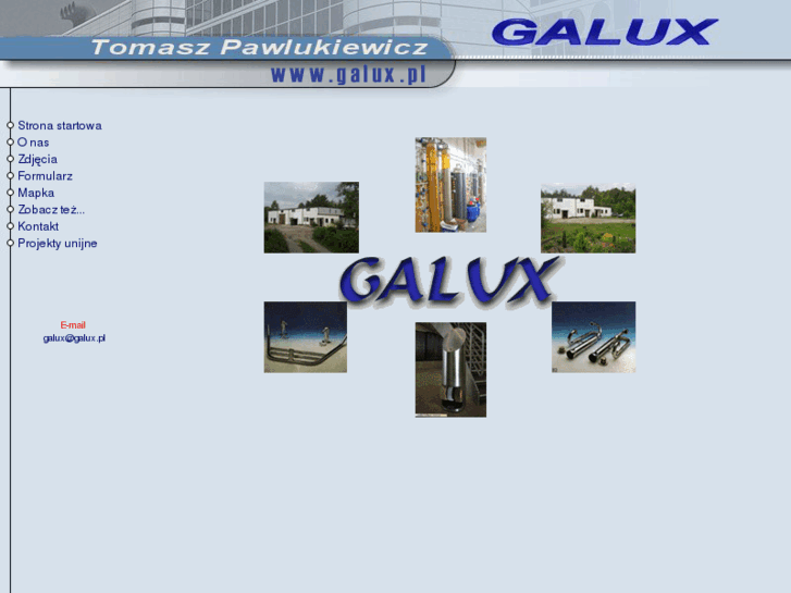 www.galux.pl