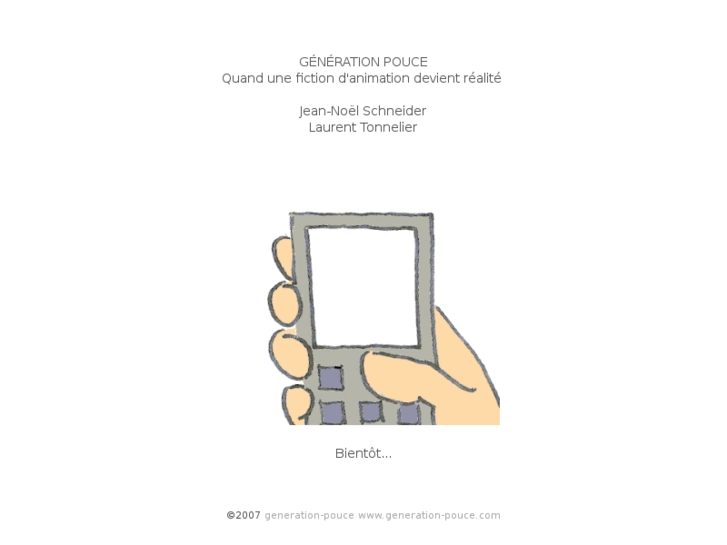 www.generation-pouce.com