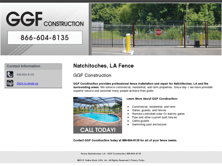 www.ggfconstruction.com