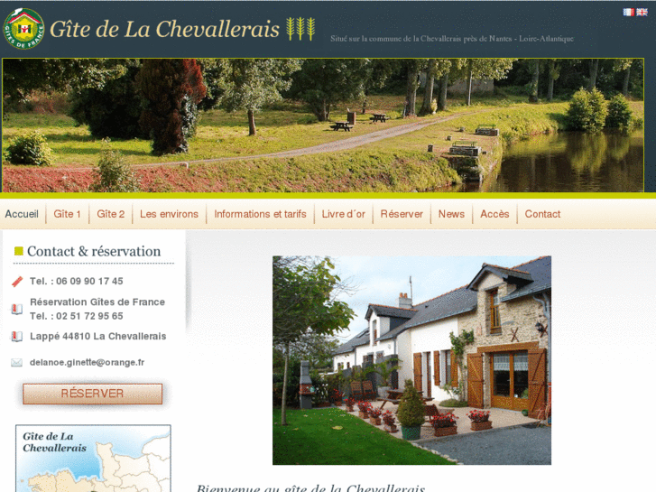 www.gite-chevallerais.com