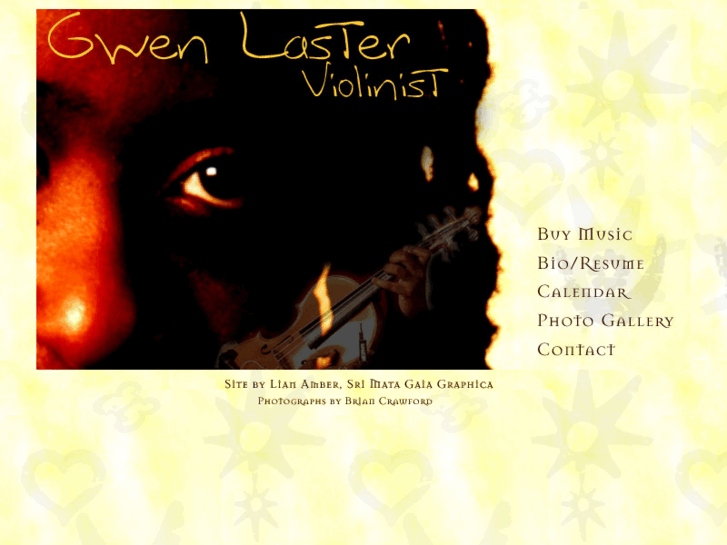 www.gwenlaster.com