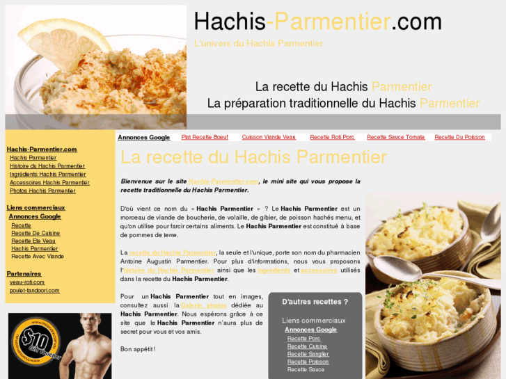 www.hachis-parmentier.com