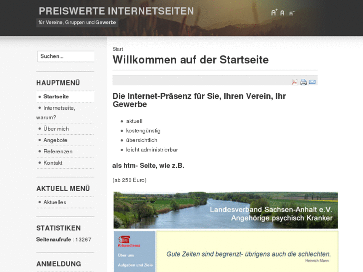 www.halle-vereine.de