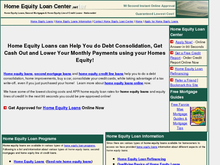 www.home-equity-loan-center.net