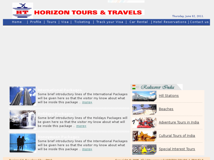 www.horizontours.net