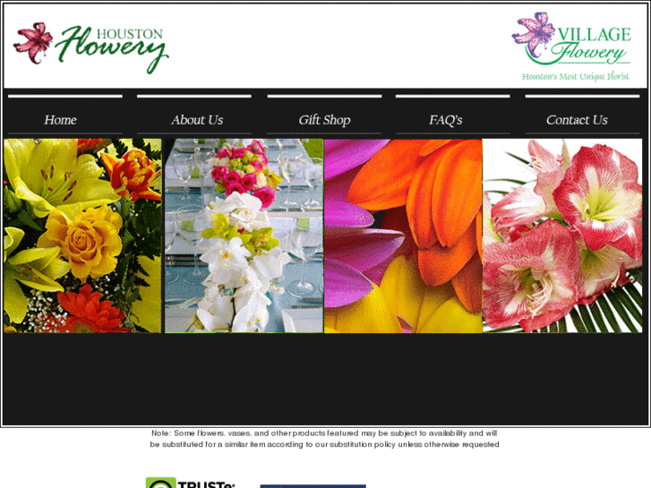 www.houstonflowery.com