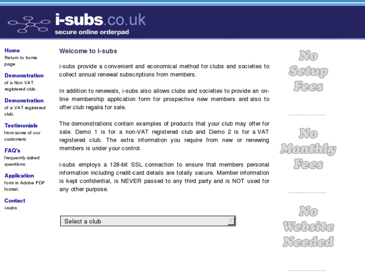 www.i-subs.co.uk