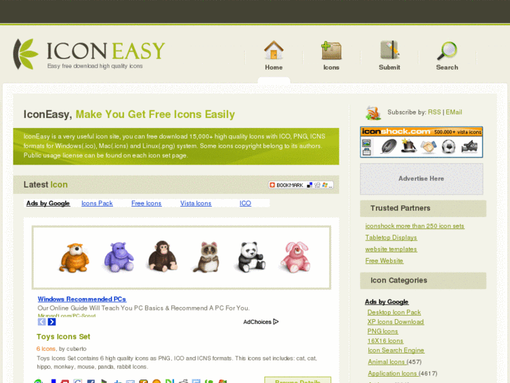 www.iconeasy.com