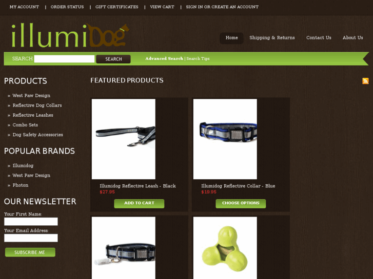 www.illumidog.com