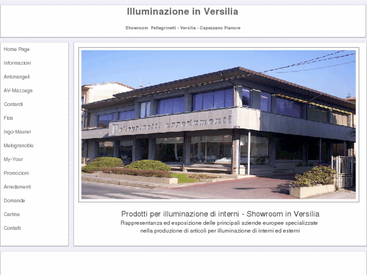 www.illuminazione-versilia.com