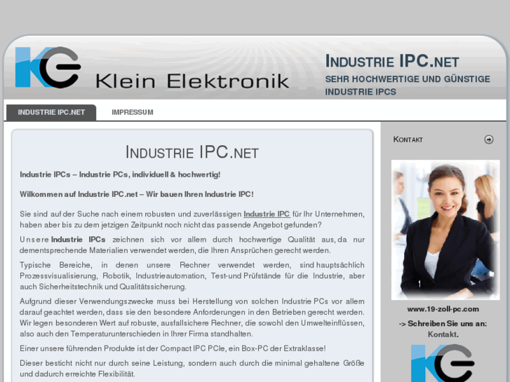 www.industrie-ipc.net