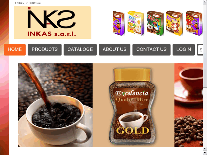 www.inkas-food.com