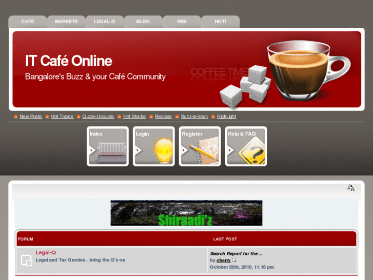 www.itcafeonline.net