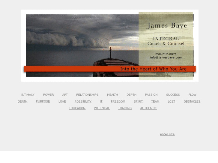 www.jamesbaye.com