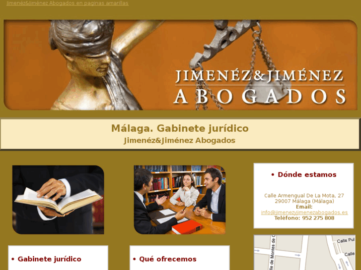 www.jimenezyjimenezabogados.es