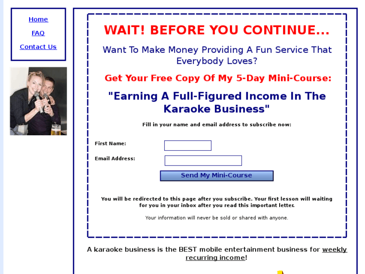 www.karaokeprofits.com