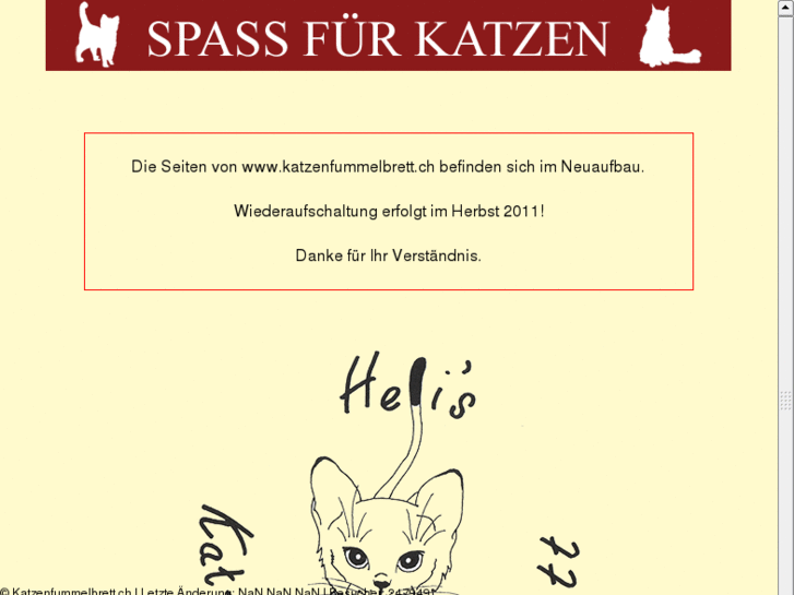 www.katzenfummelbrett.ch