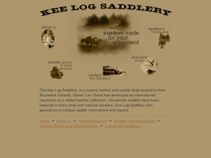 www.keelogsaddlery.com