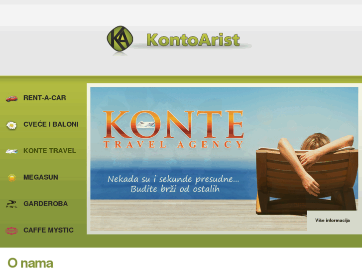 www.kontoarist.com