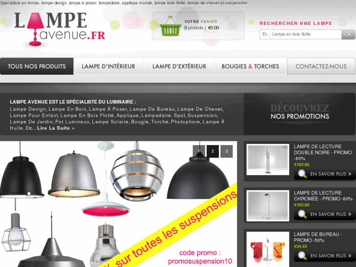 www.lampe-avenue.fr