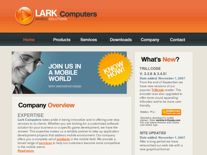 www.lark.ro