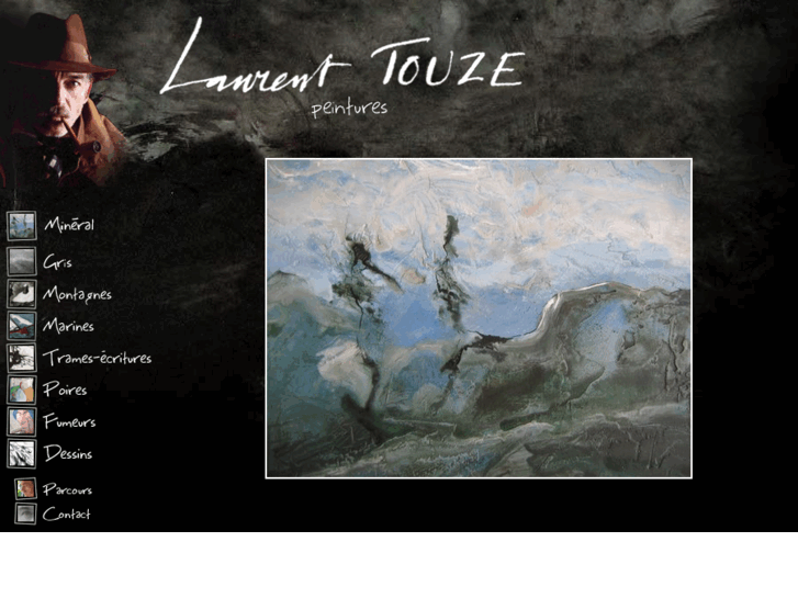 www.laurent-touze.com