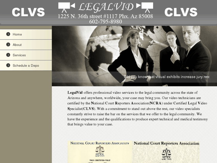 www.legalvid.net