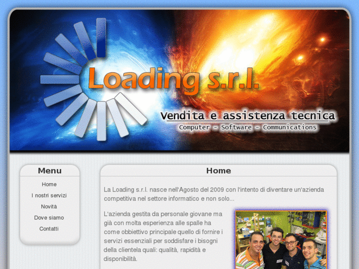 www.loadingsrl.com