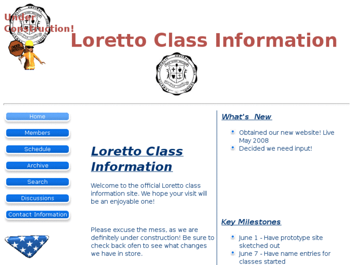 www.lorettoclass.com