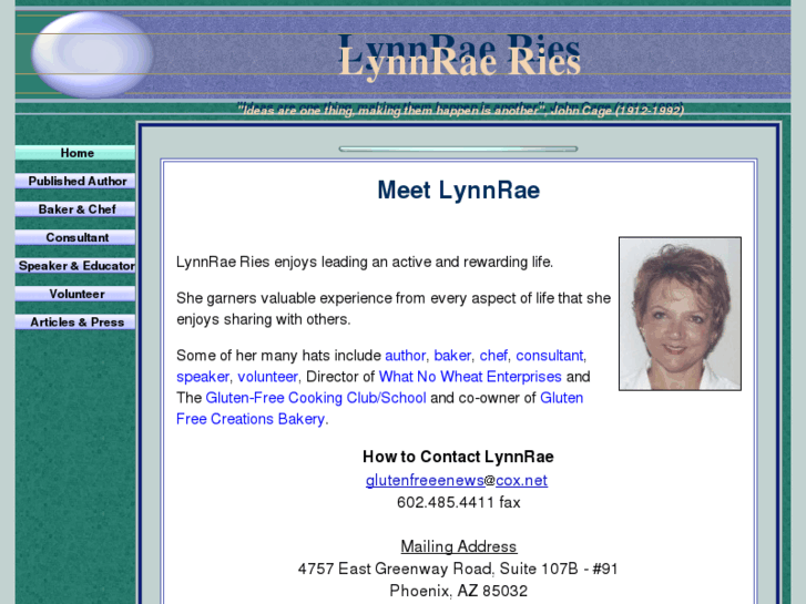 www.lynnrae.com