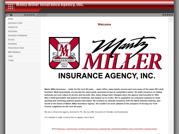 www.mantzmillerinsurance.com