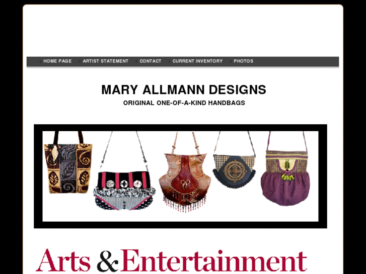 www.maryallmanndesigns.com