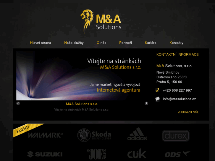 www.masolutions.cz