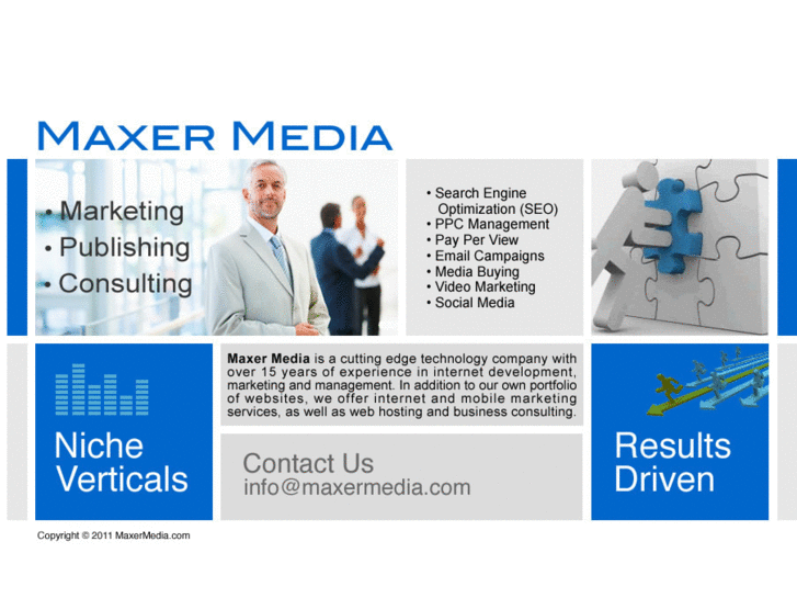 www.maxermedia.com