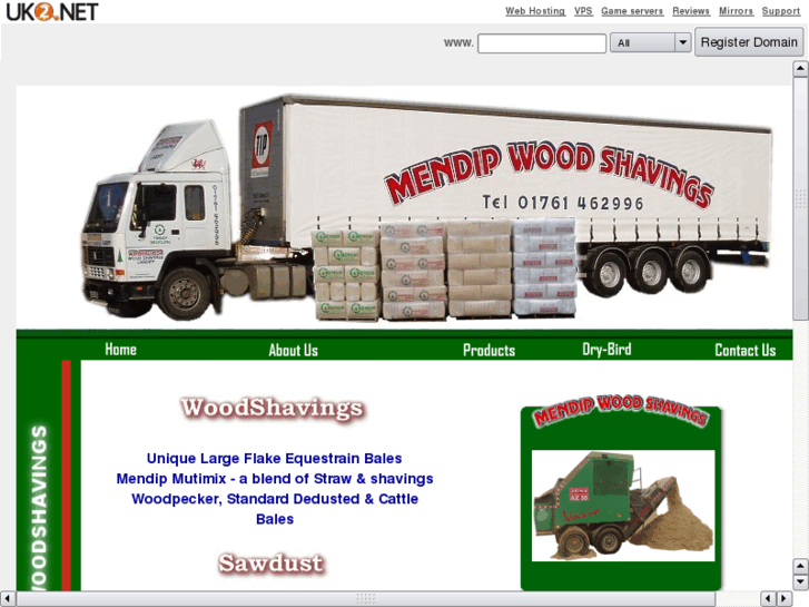 www.mendip-woodshavings.co.uk