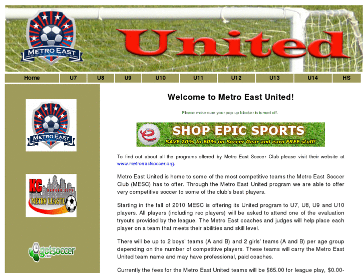 www.metroeastunited.com