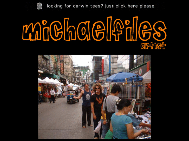 www.michaelfiles.com