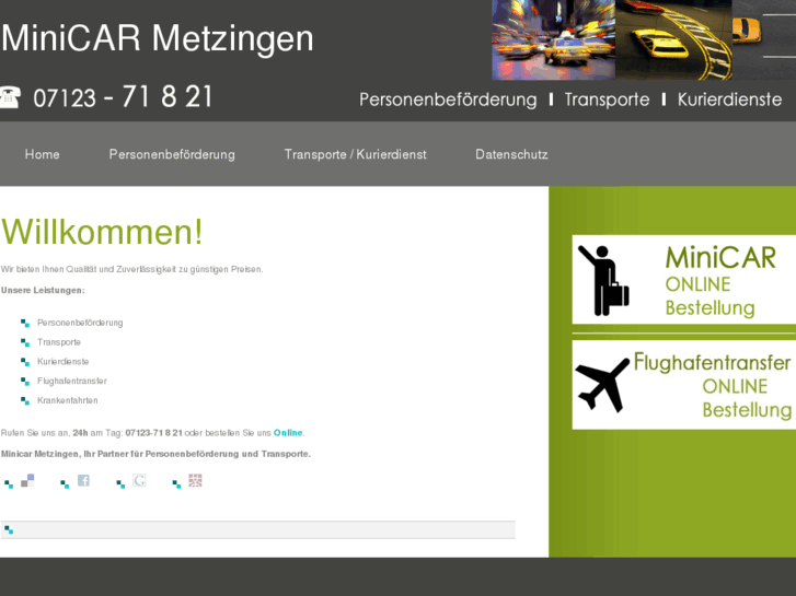 www.minicarmetzingen.com