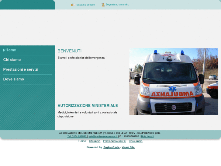 www.moliseemergenza.com